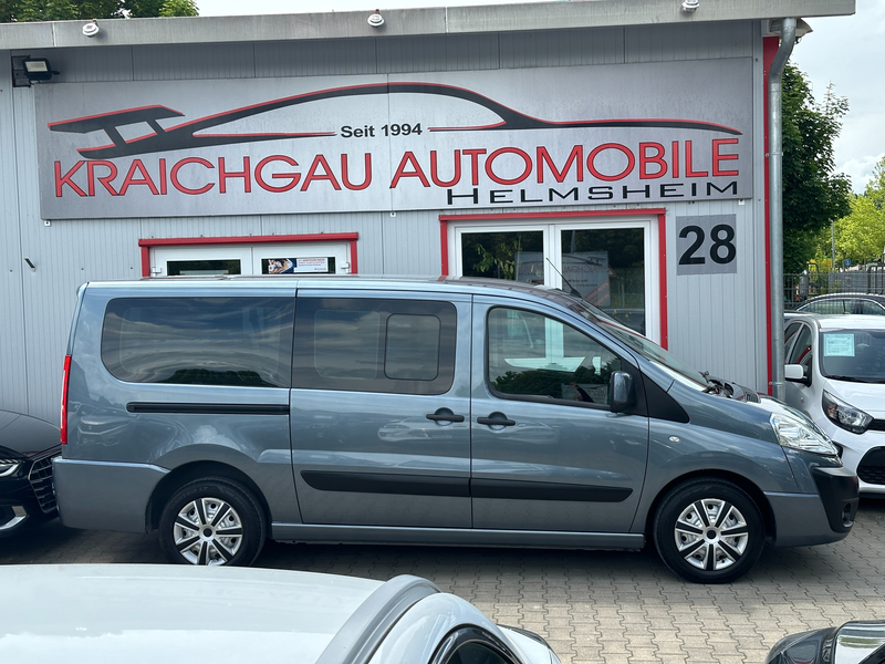 Photo du véhicule