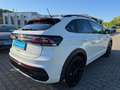 Volkswagen Taigo R-Line 1.0 TSI, Rear View, AHK, IQ.Drive, Weiß - thumbnail 7