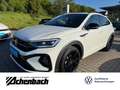 Volkswagen Taigo R-Line 1.0 TSI, Rear View, AHK, IQ.Drive, Weiß - thumbnail 1