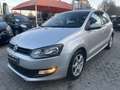 Volkswagen Polo 5p 1.2 Comfortline 70cv ok neopatentati Silber - thumbnail 1
