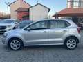 Volkswagen Polo 5p 1.2 Comfortline 70cv ok neopatentati Silber - thumbnail 8