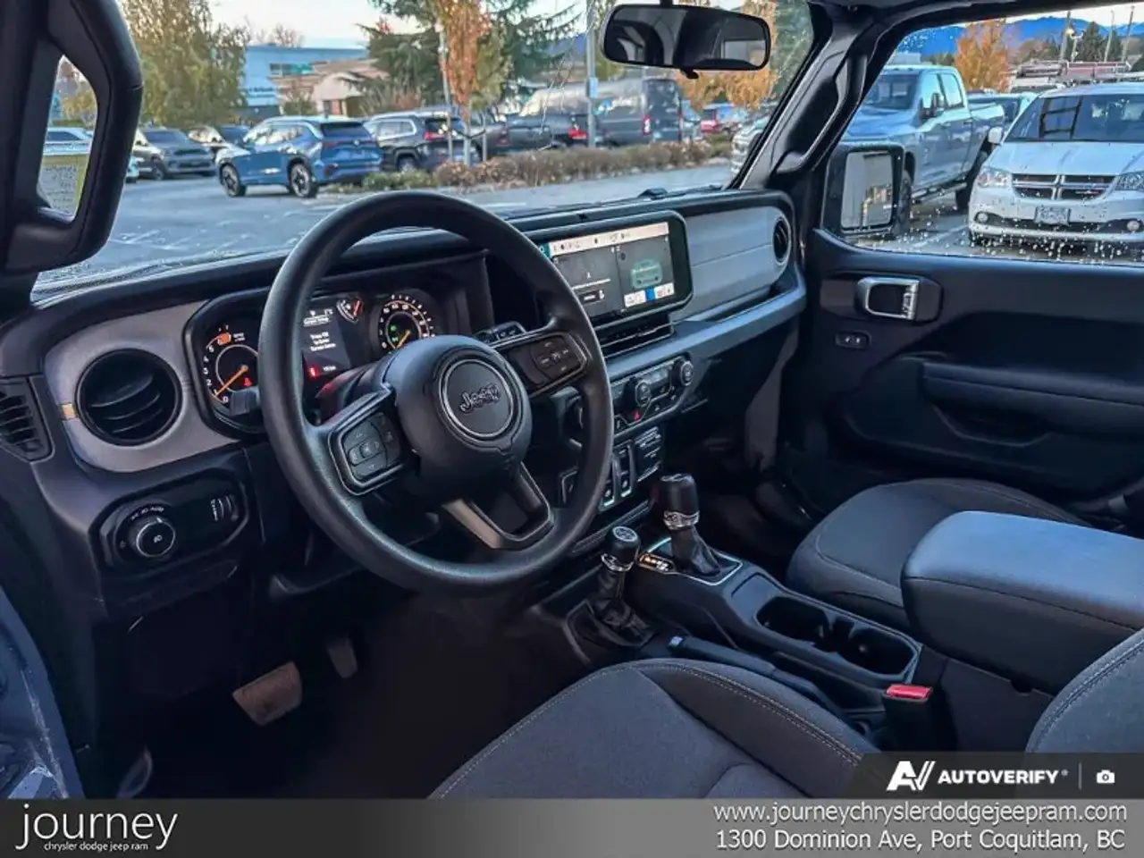 Jeep Wrangler снимка Jeep Wrangler
