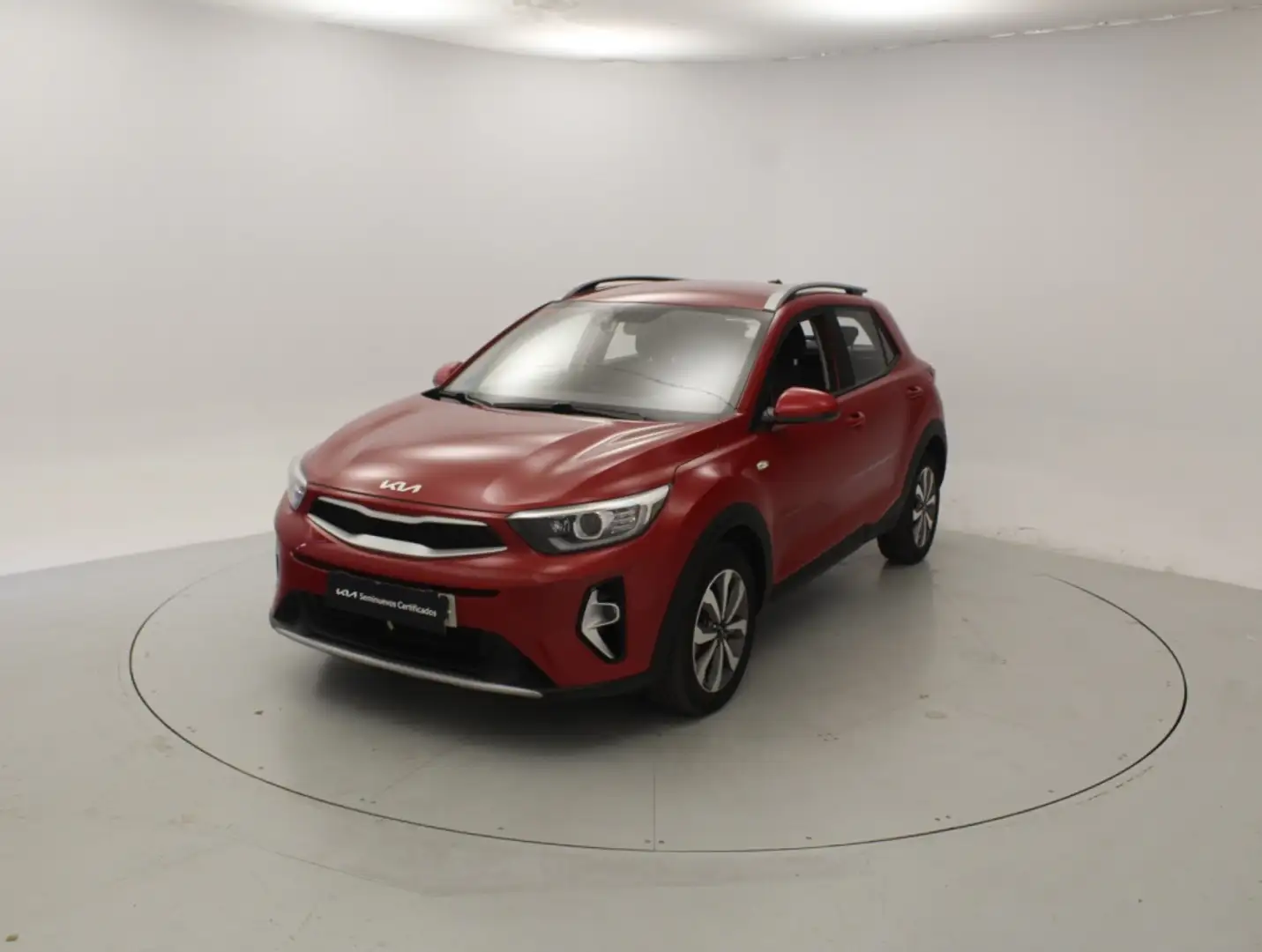 Kia Stonic 1.2 DPi Concept - 2