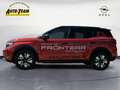 Opel Frontera Frontera-e GS (1G) Oranje - thumbnail 2