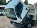 Mitsubishi Canter FB634 3.0 TDI PL Cab. Weiß - thumbnail 19