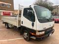 Mitsubishi Canter FB634 3.0 TDI PL Cab. Weiß - thumbnail 2