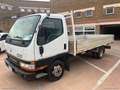 Mitsubishi Canter FB634 3.0 TDI PL Cab. Weiß - thumbnail 1