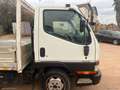 Mitsubishi Canter FB634 3.0 TDI PL Cab. Weiß - thumbnail 14