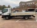 Mitsubishi Canter FB634 3.0 TDI PL Cab. Weiß - thumbnail 15