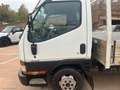 Mitsubishi Canter FB634 3.0 TDI PL Cab. Weiß - thumbnail 13
