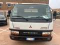 Mitsubishi Canter FB634 3.0 TDI PL Cab. Weiß - thumbnail 12