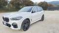 BMW X5 M X5 M50d auto Wit - thumbnail 2