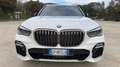BMW X5 M X5 M50d auto Wit - thumbnail 1