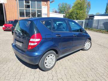 A 150 (W169)