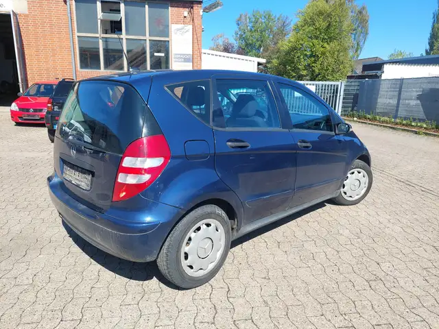 Mercedes-Benz A 150