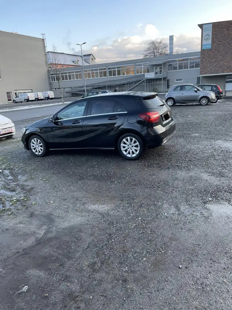 Mercedes-Benz A 160 - 2