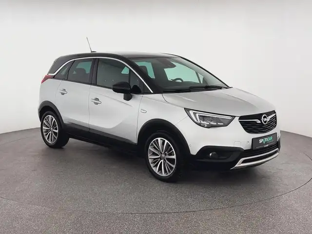 Opel Crossland Innovation 1.2 *NAVI*RFK*PDC*uvm