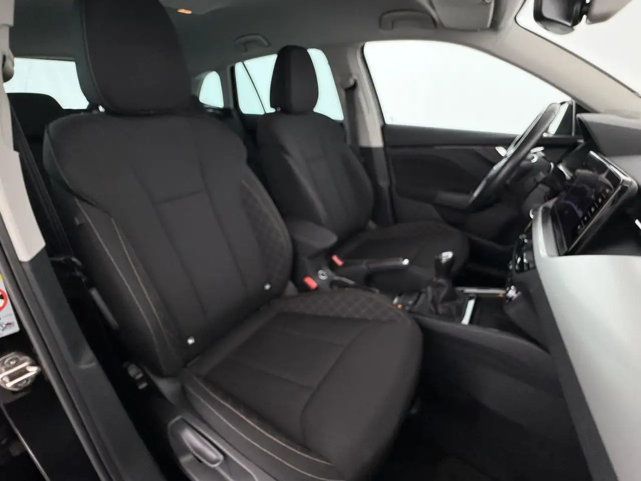 Skoda Scala 1.0 TSI Ambition LED NAVI SITZHZG R-CAM PDC, миниатюра 15