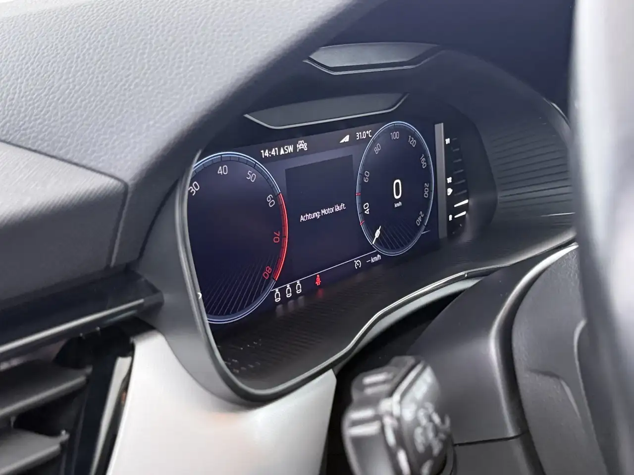 Skoda Scala 1.0 TSI Ambition LED NAVI SITZHZG R-CAM PDC, миниатюра 16