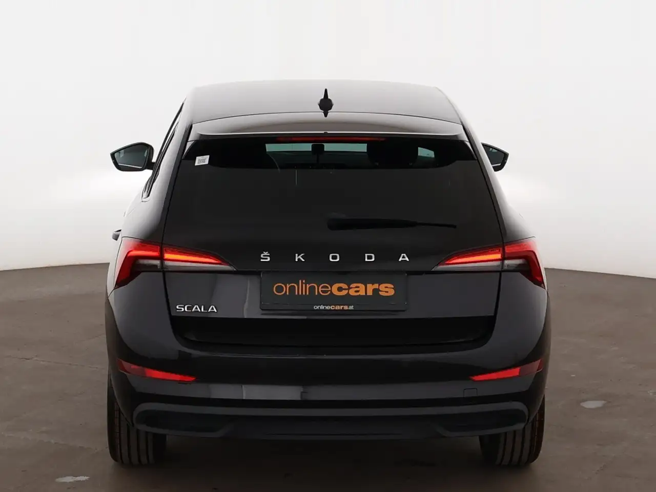 Skoda Scala 1.0 TSI Ambition LED NAVI SITZHZG R-CAM PDC, миниатюра 7