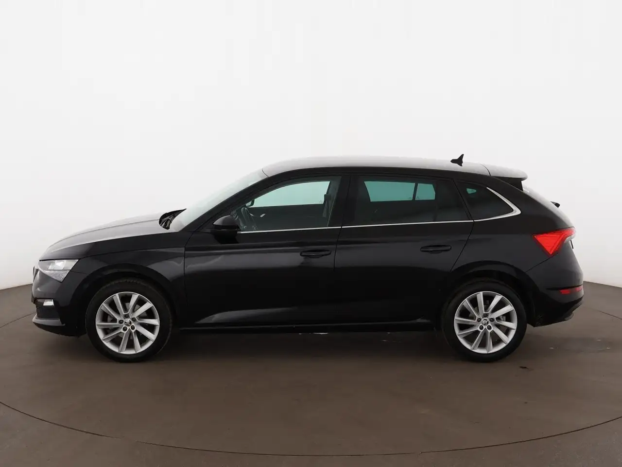 Skoda Scala 1.0 TSI Ambition LED NAVI SITZHZG R-CAM PDC, миниатюра 5