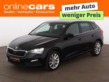 1.0 TSI Ambition LED NAVI SITZHZG R-CAM PDC