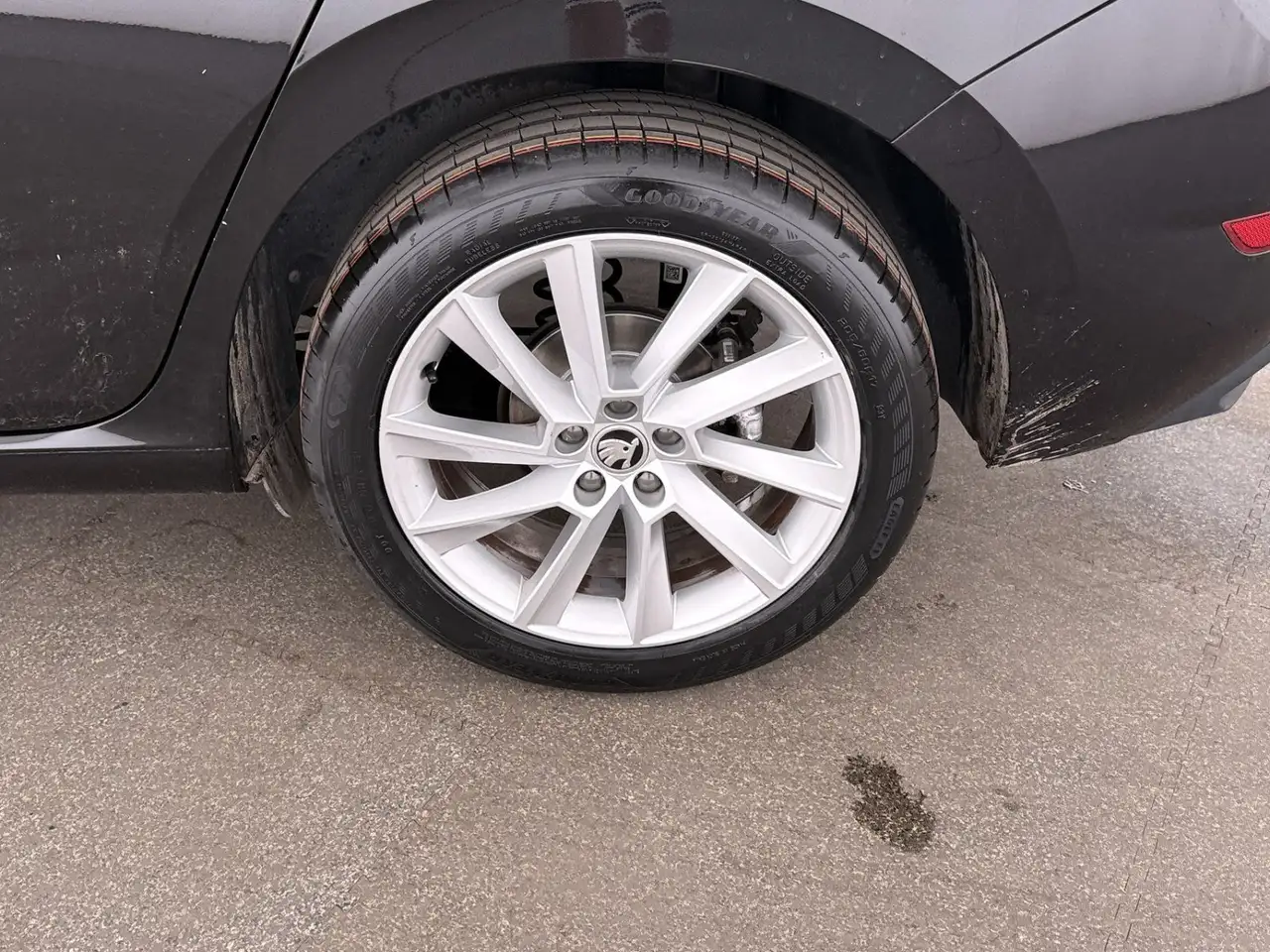 Skoda Scala 1.0 TSI Ambition LED NAVI SITZHZG R-CAM PDC, миниатюра 24