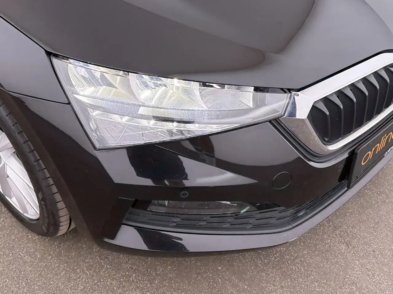 Skoda Scala 1.0 TSI Ambition LED NAVI SITZHZG R-CAM PDC, миниатюра 12