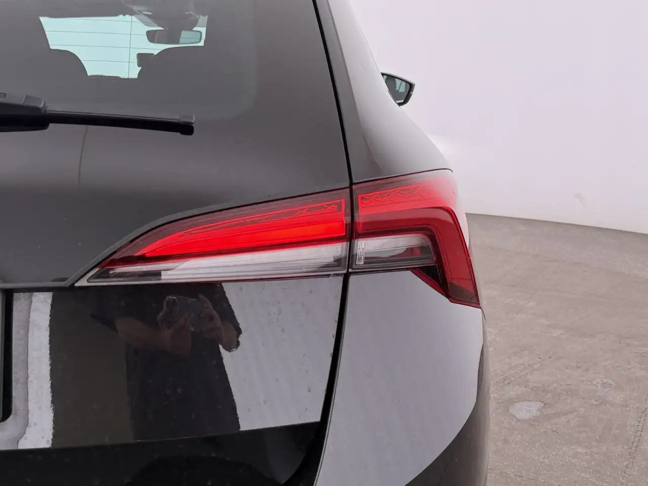 Skoda Scala 1.0 TSI Ambition LED NAVI SITZHZG R-CAM PDC, миниатюра 11