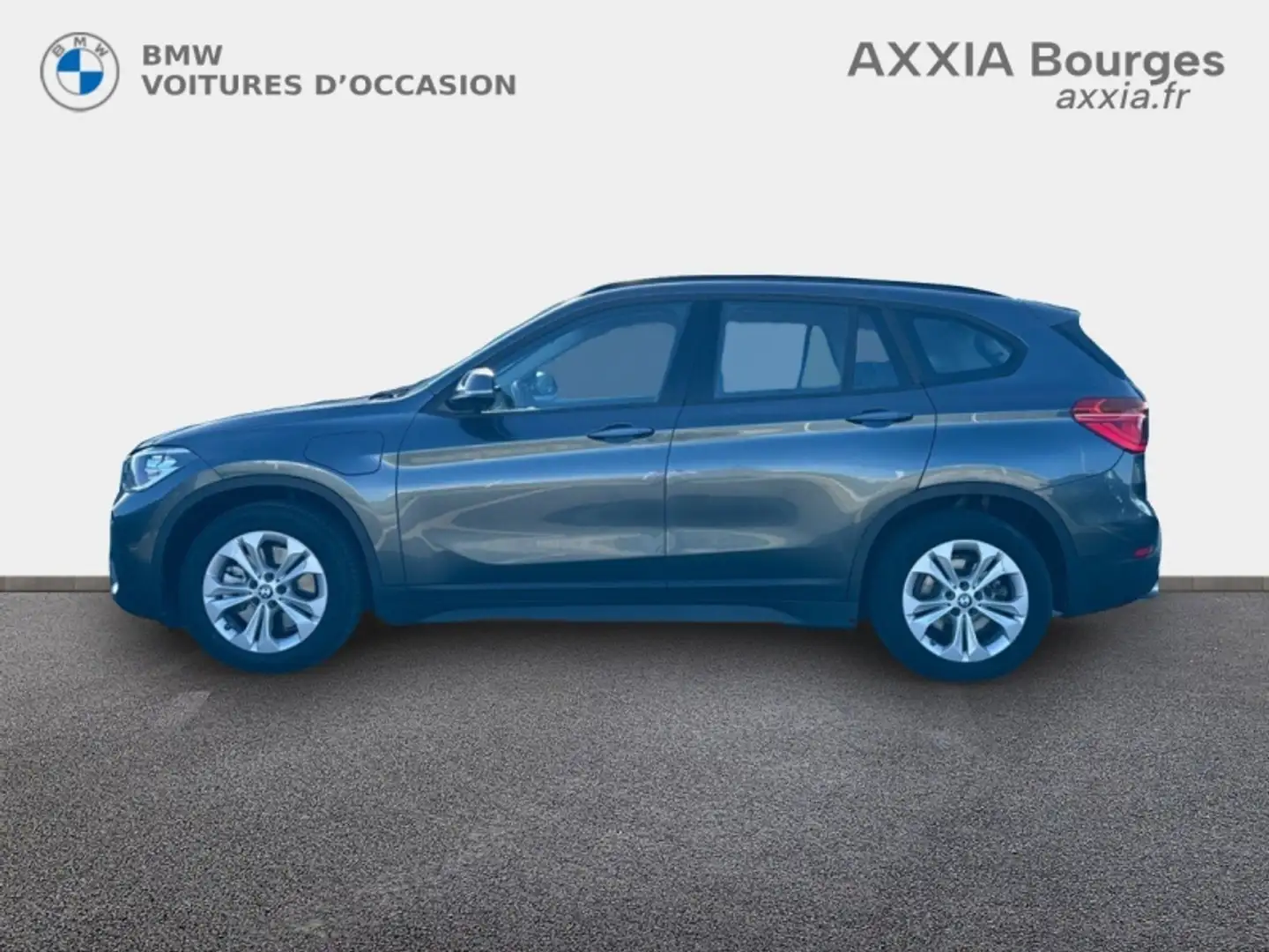 BMW X1 xDrive25eA 220ch Lounge - 2