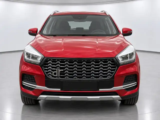 DR Automobiles DR4.0 view 2