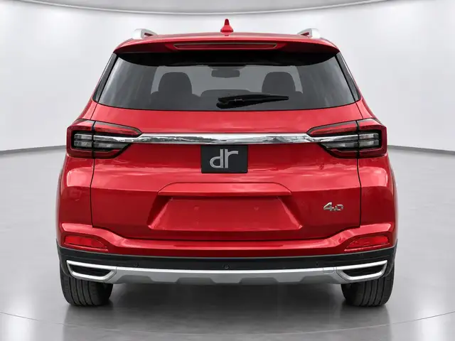 DR Automobiles DR4.0 view 3