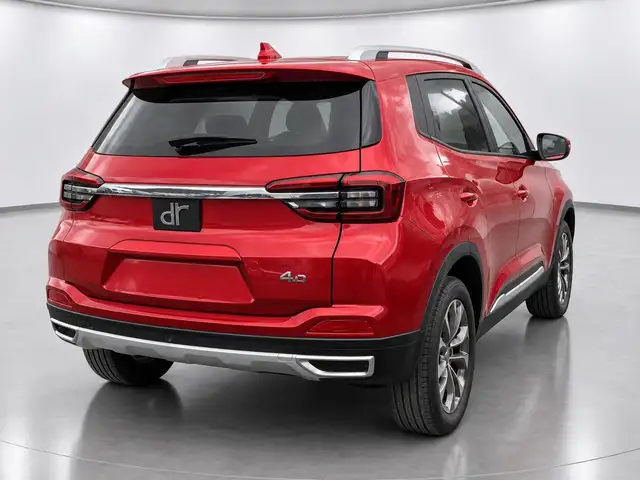 DR Automobiles DR4.0 view 4