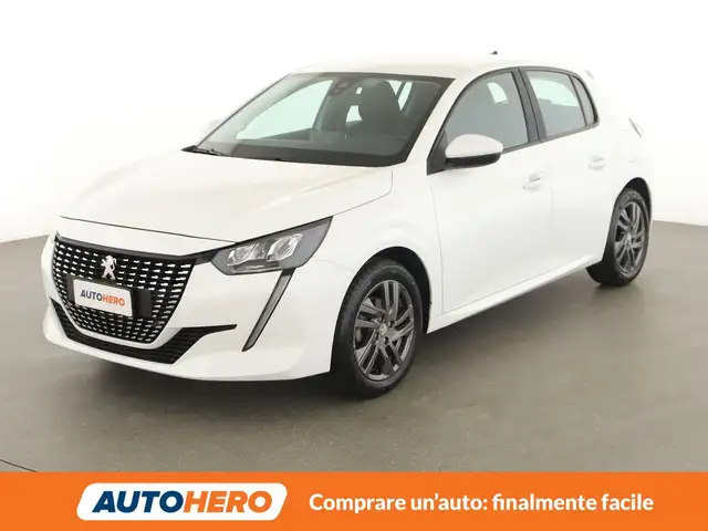 Peugeot 208 1.2 PureTech Active Pack 75 CV
