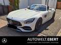 Mercedes-Benz AMG GT C "ohneOPF" DISTRO Perf.Sitze BurmeHighEnd Blanco - thumbnail 1