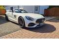 Mercedes-Benz AMG GT C "ohneOPF" DISTRO Perf.Sitze BurmeHighEnd Blanco - thumbnail 5