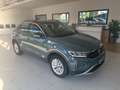 Volkswagen T-Roc 2.0 TDI SCR LIFE 115 CV Schwarz - thumbnail 4