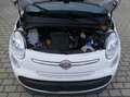 Fiat 500L 1.4 16V Klima Radio CD AUX-IN Einparkhilfe hinten Weiß - thumbnail 16