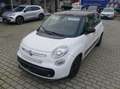 Fiat 500L 1.4 16V Klima Radio CD AUX-IN Einparkhilfe hinten Weiß - thumbnail 6
