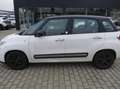 Fiat 500L 1.4 16V Klima Radio CD AUX-IN Einparkhilfe hinten Weiß - thumbnail 5