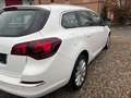 Opel Astra J Sports Tourer Exklusiv Navi Teileder Blanc - thumbnail 6