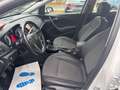 Opel Astra J Sports Tourer Exklusiv Navi Teileder Blanc - thumbnail 9