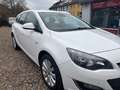 Opel Astra J Sports Tourer Exklusiv Navi Teileder Blanc - thumbnail 3