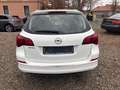 Opel Astra J Sports Tourer Exklusiv Navi Teileder Blanc - thumbnail 5