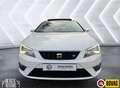 SEAT Leon 1.4 TSI FR PANO CRUISE SFEER CARPLAY Weiß - thumbnail 4