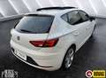 SEAT Leon 1.4 TSI FR PANO CRUISE SFEER CARPLAY Weiß - thumbnail 6