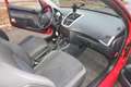 Peugeot 206 Basis Klima ZV Rot - thumbnail 11
