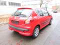 Peugeot 206 Basis Klima ZV Rot - thumbnail 5