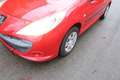 Peugeot 206 Basis Klima ZV Rot - thumbnail 9