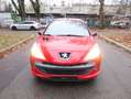 Peugeot 206 Basis Klima ZV Rot - thumbnail 2